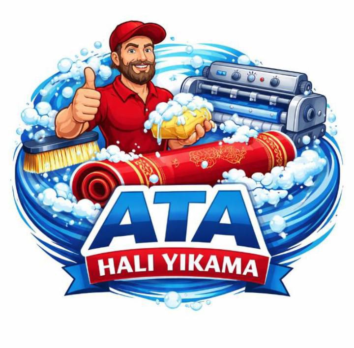 Ata Halı Yıkama
